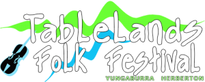 Tablelands Folk Festival