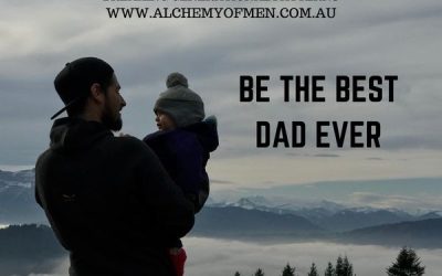 ALCHEMY OF MEN RETREAT – 3-5 MAY 2024