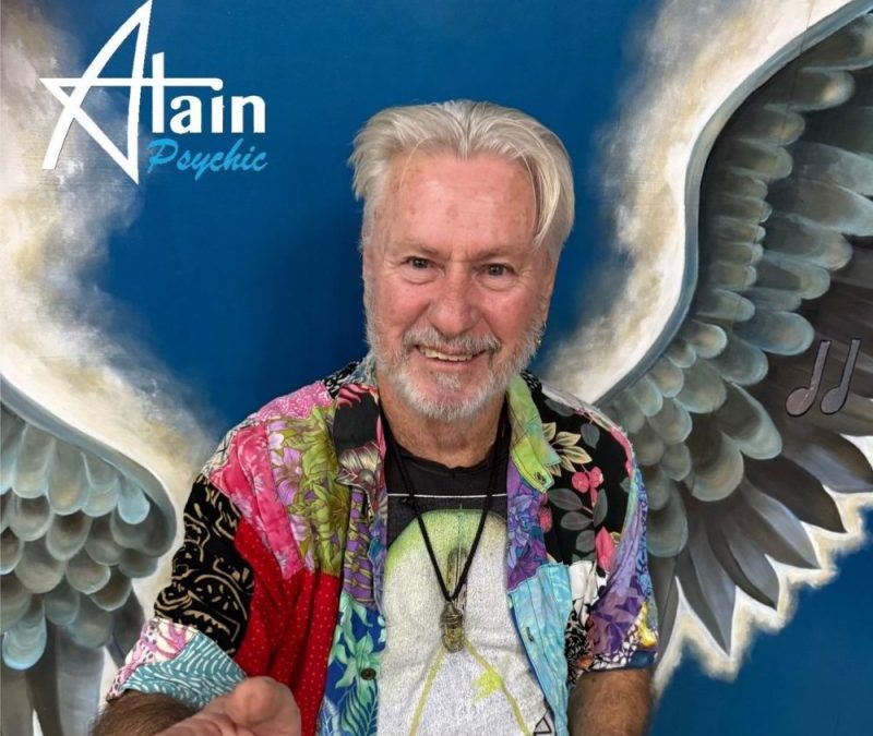 CAIRNS SPIRITUAL CENTRE OPEN DAY – 9 AUG 2025