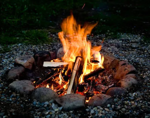 Fire Ceremony
