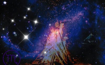 SHAMANIC DRUM JOURNEY & SOMATIC BREATHWORK – 26 OCT 2025